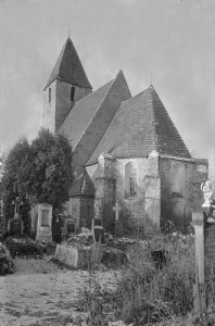 Białowice Kościół - Reprodukcja 31782