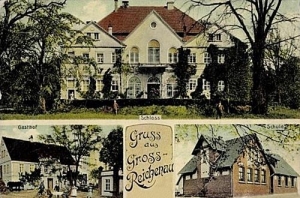 Bogaczów widokowa - Reprodukcja 31786