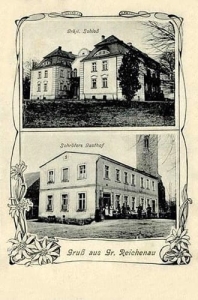 Bogaczów widokowa - Reprodukcja 31787