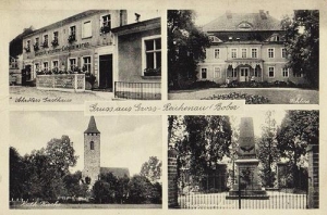 Bogaczów widokowa - Reprodukcja 31789