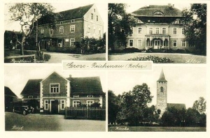 Bogaczów widokowa - Reprodukcja 31791