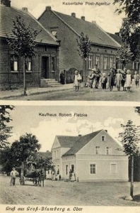 Brody widokowa - Reprodukcja 31795