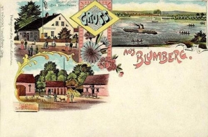 Brody widokowa - Reprodukcja 31797