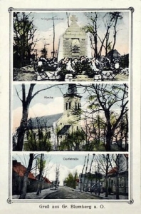 Brody widokowa - Reprodukcja 31801