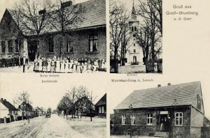 Brody widokowa - Reprodukcja 31804