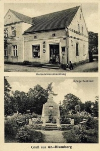 Brody - Reprodukcja 31808