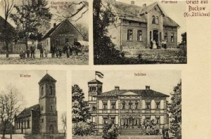 Buków widokowa - Reprodukcja 31816