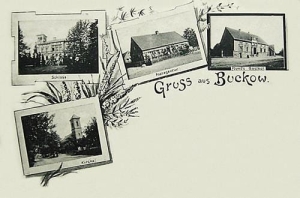 Buków widokowa - Reprodukcja 31819