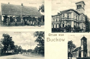 Buków widokowa - Reprodukcja 31823