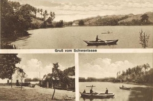 Chwalim - Reprodukcja 31828