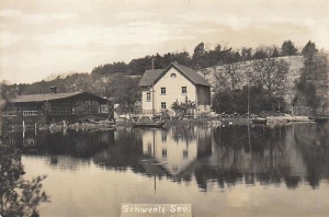 Chwalim - Reprodukcja 31829