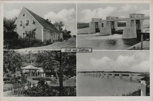 Cieszów widokowa - Reprodukcja 31830