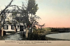 Cieszów - Reprodukcja 31835