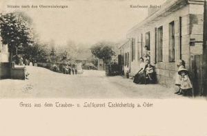 Cigacice - Reprodukcja 31838