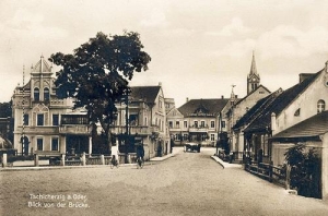 Cigacice - Reprodukcja 31840