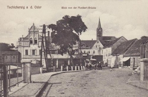 Cigacice - Reprodukcja 31841