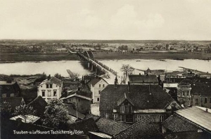 Cigacice panorama - Reprodukcja 31852