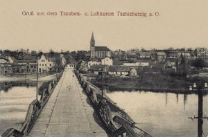 Cigacice panorama - Reprodukcja 31863