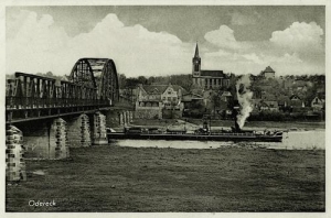 Cigacice panorama - Reprodukcja 31864