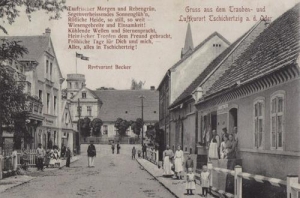 Cigacice - Reprodukcja 31871