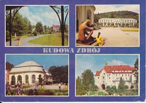Kudowa Zdrój - 09863