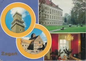 Żagań - 09877