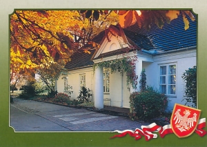 Żelazowa Wola - 09907