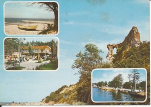 Wybrzeże Gryfickie - 09926