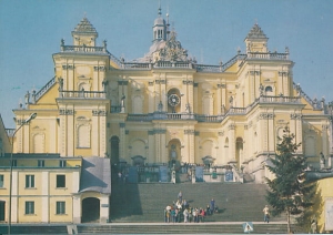 Wambierzyce - 09965