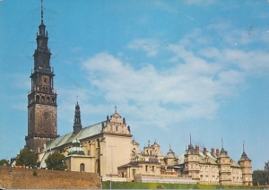 Częstochowa - 09970