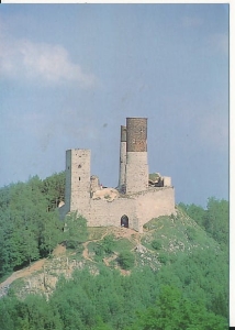 Chęciny - 09999