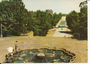 Warszawa - 010019