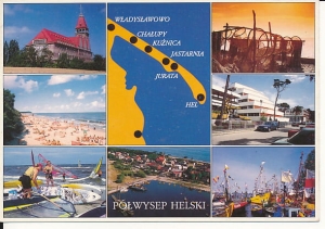 Półwysep Helski - 010024