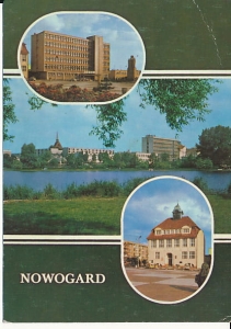 Nowogard - 010030