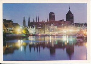 Gdańsk - 010045