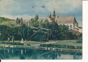 Gdańsk Oliwa - 010058