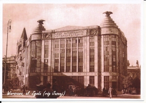 Warszawa - 010066