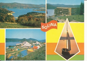 Solina - 010072