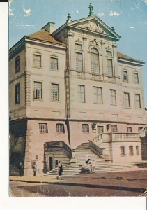 Warszawa - 010087