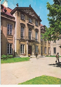 Warszawa - 010101