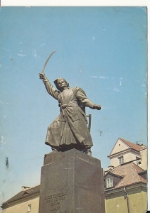 Warszawa - 010103