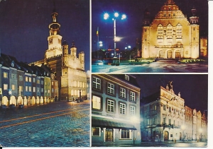 Poznań - 010107