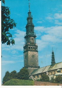 Częstochowa - 010109
