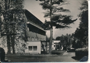 Czerniawa Zdrój - 010112