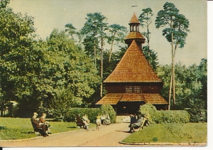 Spała - 010144