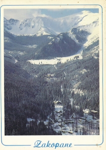 Zakopane - 010148