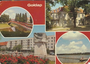 Gołdap - 010152