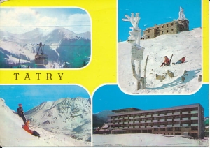 Tatry - 010161