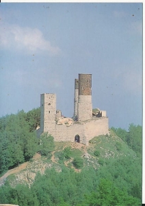 Chęciny - 010175