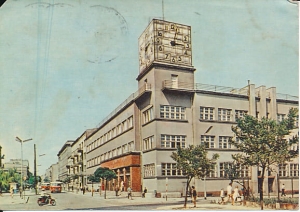 Częstochowa - 010180